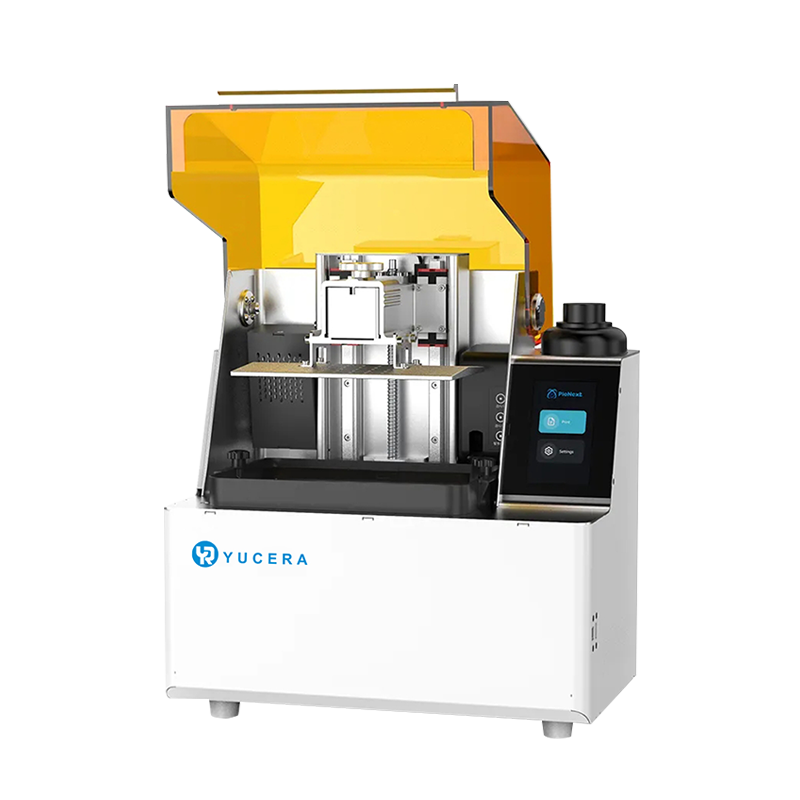 Yucera Dental 3D Printer DJ89 PLUS Main image