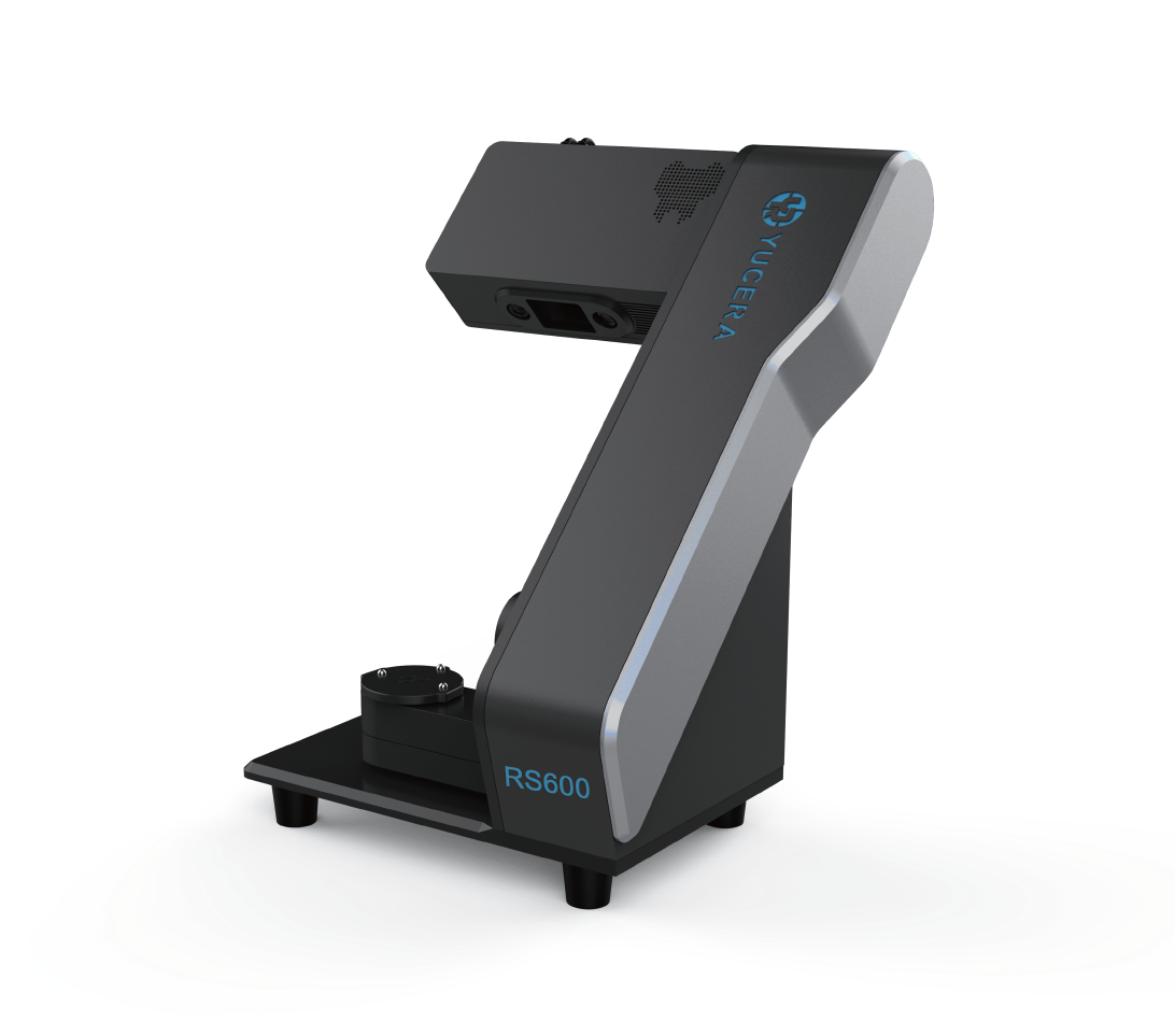 YRC RS600 Dental Lab Scanner Main image