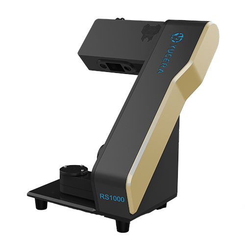 YRC RS1000 Dental Lab Scanner Main image