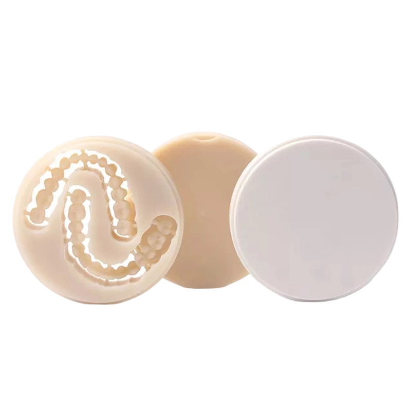 Yucera Superior Strength PMMA