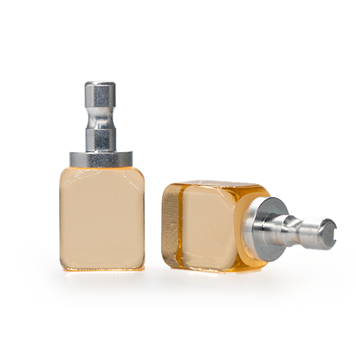 YUCERA Lithium Disilicate Main image