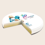 YUCERA Zirconia 3D Plus