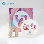 YUCERA Zirconia 4D Pro