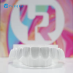 YUCERA Zirconia 4D Pro