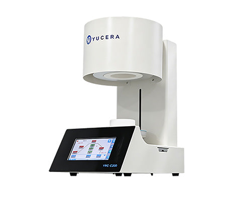 YRC-C200 Dental Porcelain Furnace Main image
