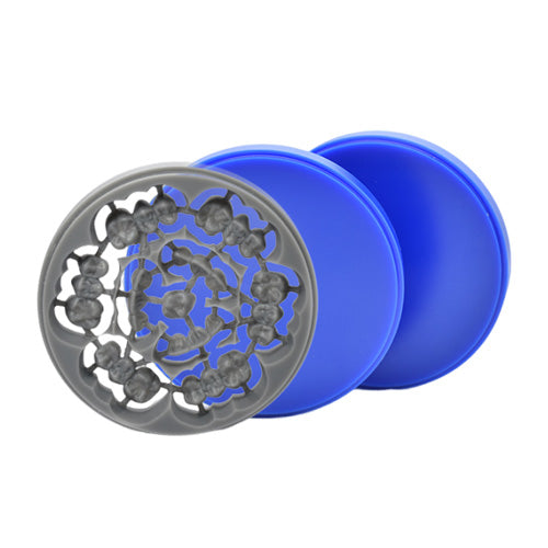 Yucera Precision Wax Disc Main image