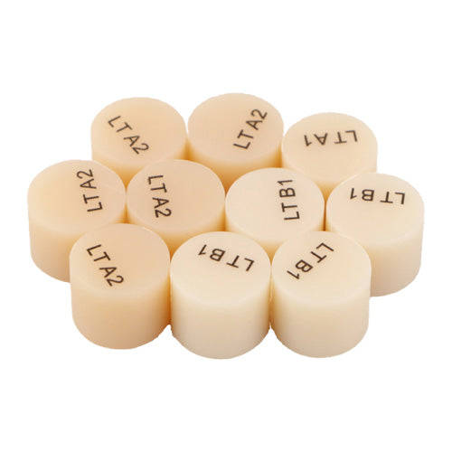 Yucera Press Porcelain Main image