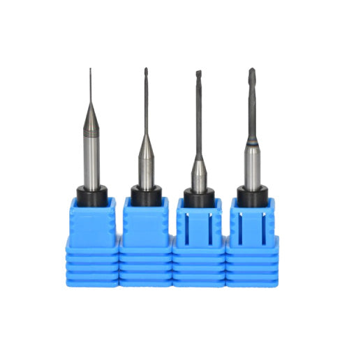 Yucera Dental Milling Burs Main image