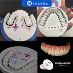 YUCERA Zirconia 4D Pro