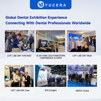 YUCERA Zirconia 4D Pro