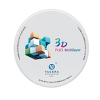 YUCERA Zirconia 3D Plus